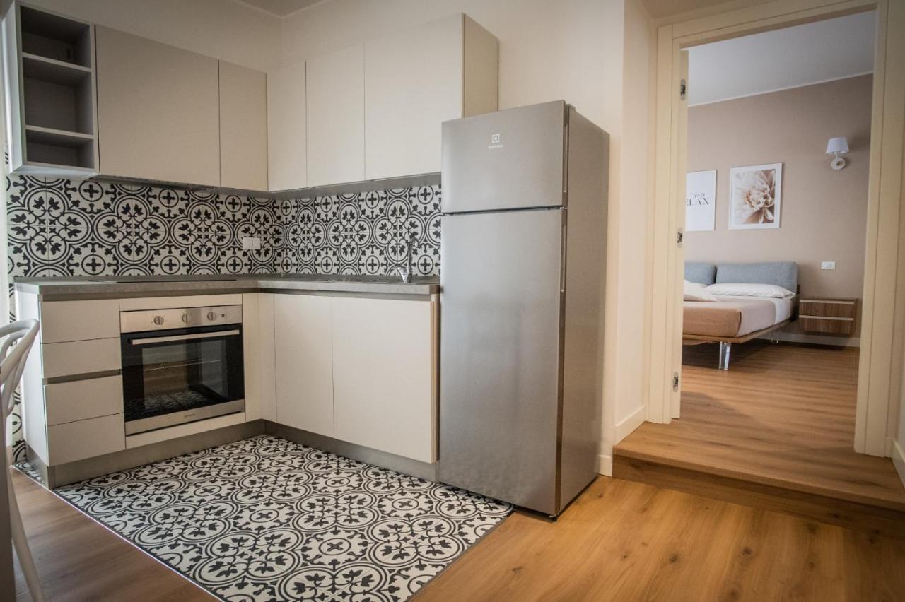 Dimora Donna Dora - Albergo Diffuso San Martino in Pensilis Eksteriør bilde