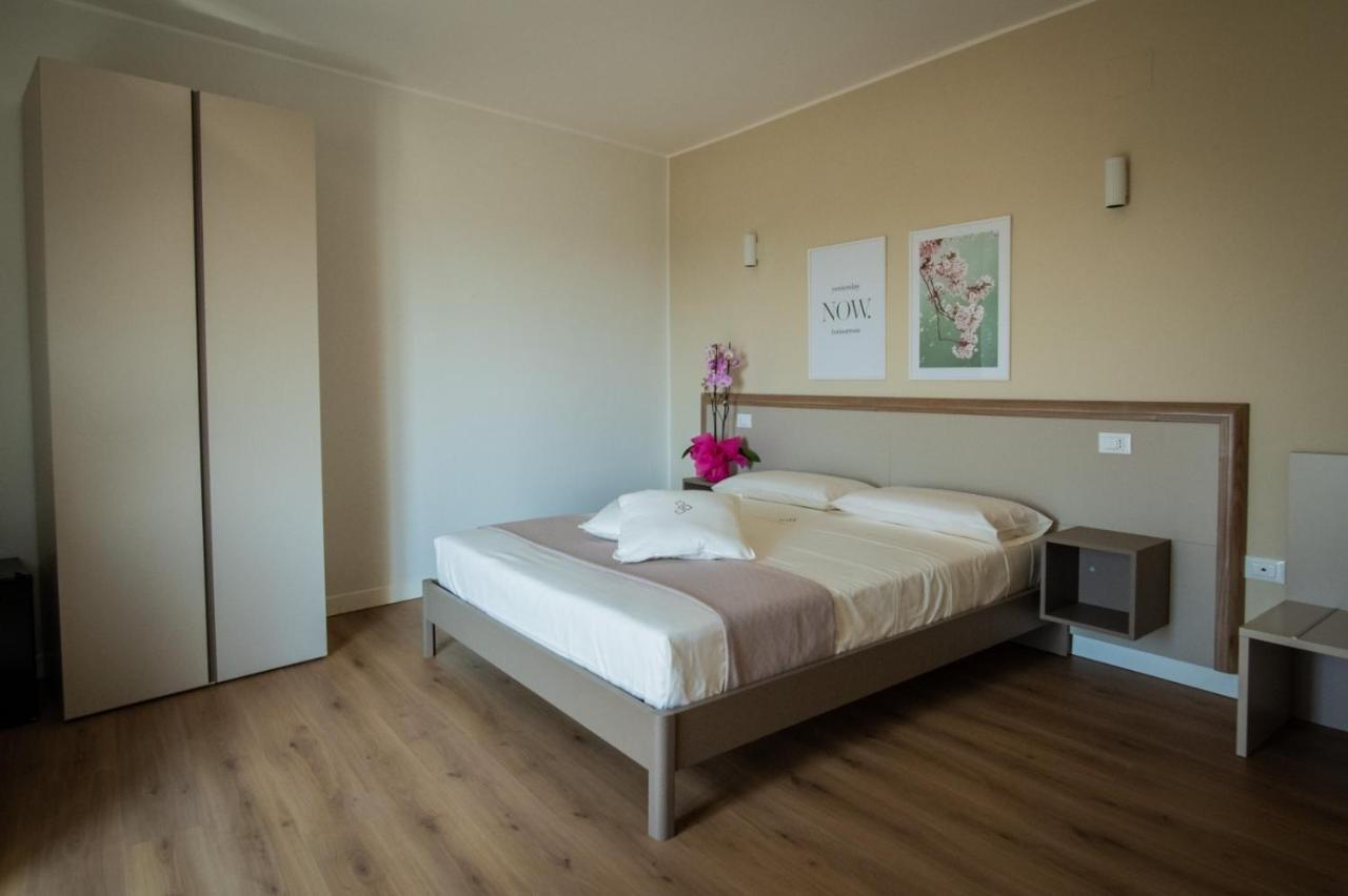 Dimora Donna Dora - Albergo Diffuso San Martino in Pensilis Eksteriør bilde