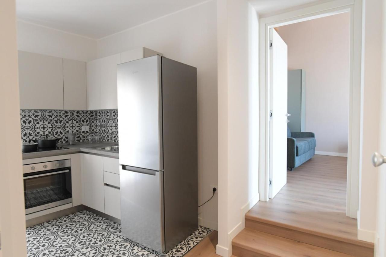 Dimora Donna Dora - Albergo Diffuso San Martino in Pensilis Eksteriør bilde