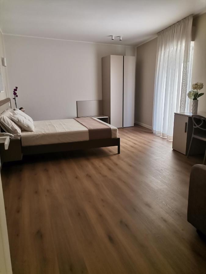 Dimora Donna Dora - Albergo Diffuso San Martino in Pensilis Eksteriør bilde