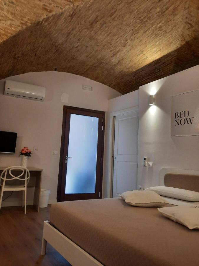 Dimora Donna Dora - Albergo Diffuso San Martino in Pensilis Eksteriør bilde