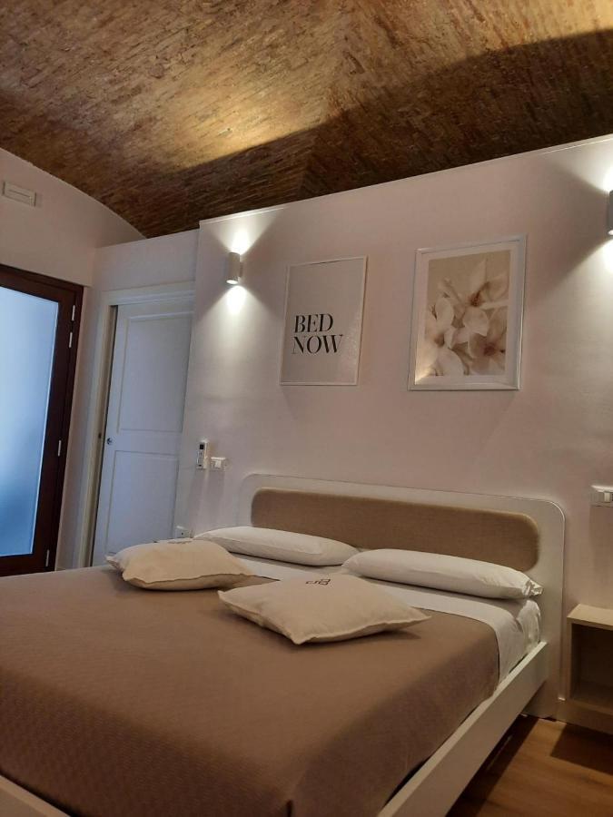 Dimora Donna Dora - Albergo Diffuso San Martino in Pensilis Eksteriør bilde