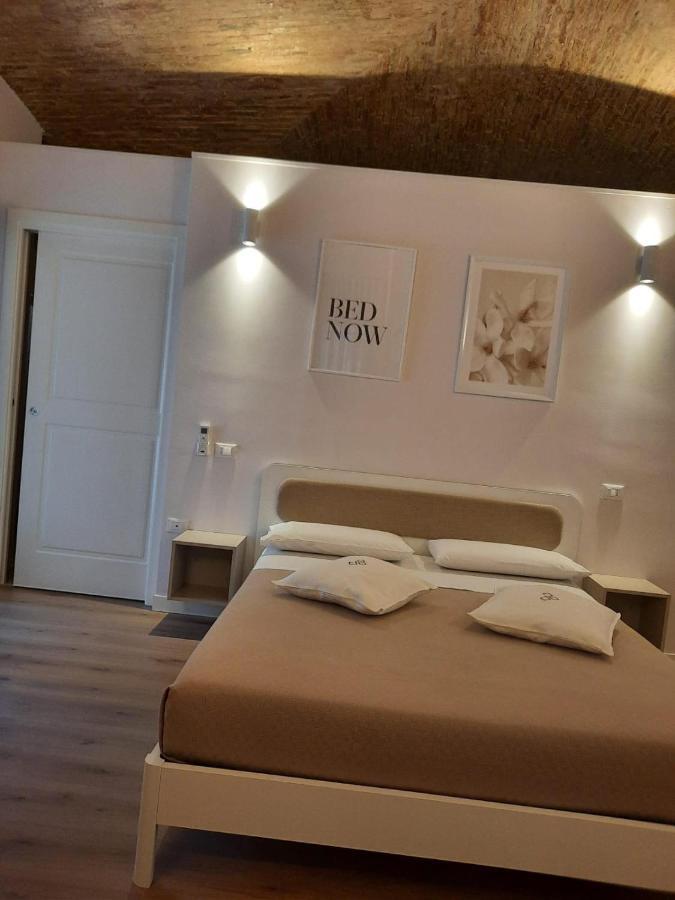 Dimora Donna Dora - Albergo Diffuso San Martino in Pensilis Eksteriør bilde