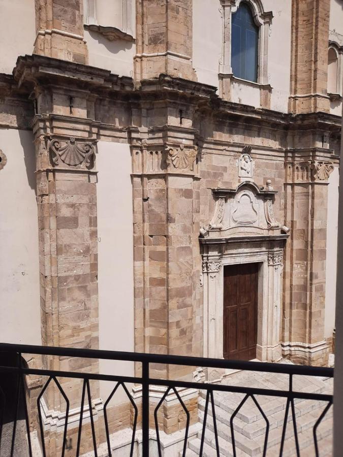 Dimora Donna Dora - Albergo Diffuso San Martino in Pensilis Eksteriør bilde